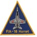 Bild von F/A-18 Hornet Triangle 